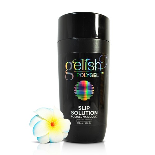 Nail harmony gelish - harmony, polygel