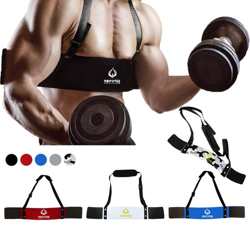 Heavy duty arm blaster for - arm,