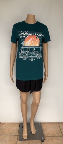 Volkswagen unisex 1972 camper - unisex,