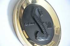 24K Gold Plated Shelby Cobra