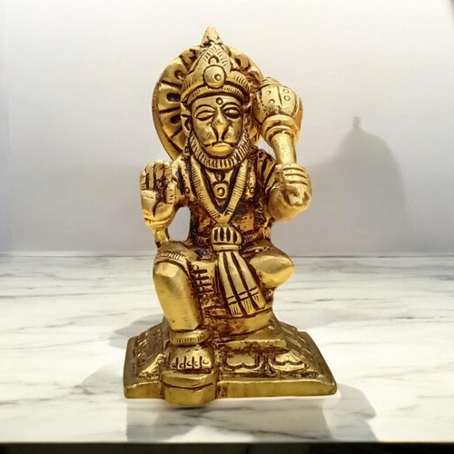 Inch hanuman statue - inch,