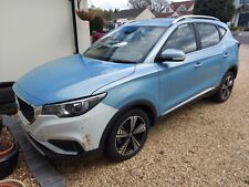 NUTS BREAKING PARTS - 2019 MG ZS EXCLUSIVE - EV - BLUE -  SPARES INTERIOR TRIM