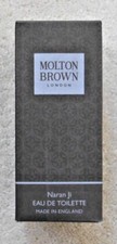 Molton Brown Naran Ji Eau de