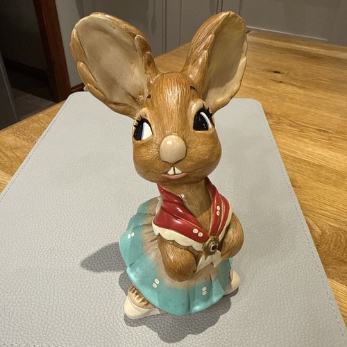 Pendelfin mother rabbit - mother,