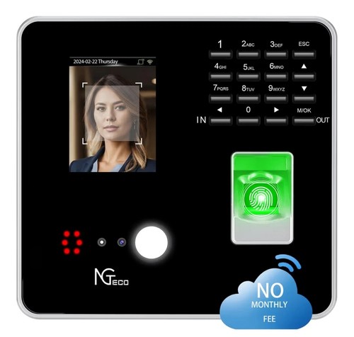 Ngteco tc1 cloud clocking - ngteco,