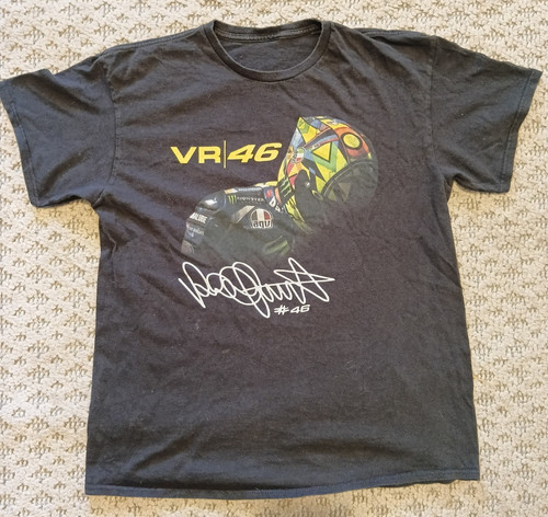 Valentino rossi vr46 - vr46, motogp