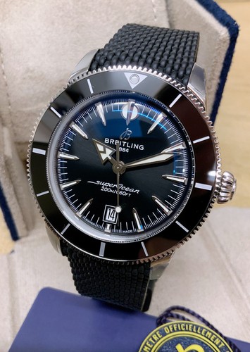 Breitling superocean heritage - breitling,