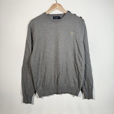 Paul Smith Medium - Large Grey