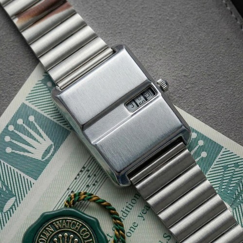 Men retro square jump - men's,