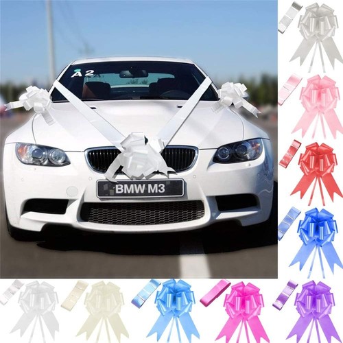 Elegant bows 7m ribbon set - 3,