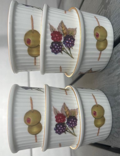 Vintage royal worcester - vintage,