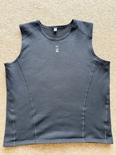 Fourth element exotherm - element, vest
