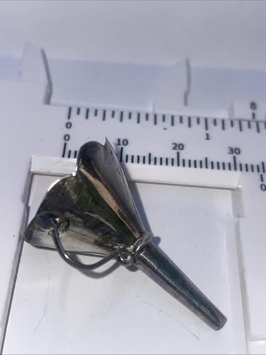 Vintage ari norman sterling - vintage,