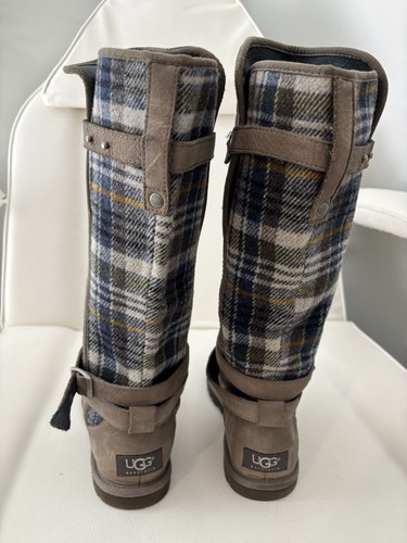 Ugg women tall boots - ugg,