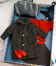 Sindy Doll Happy Traveller