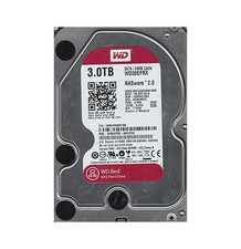 Western Digital Red WD30EFRX