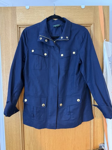 Ralph lauren utility style - ralph,