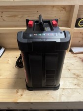 Kress Commercial kAC840 Dual Battery Charger