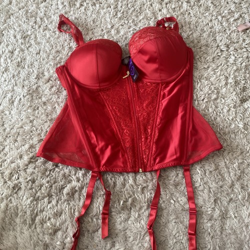 New with tags lovehoney satin - lovehoney,