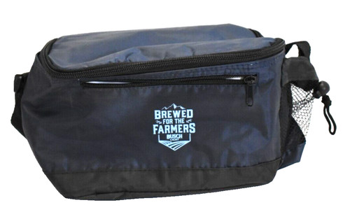 Busch light six pack cooler - busch,
