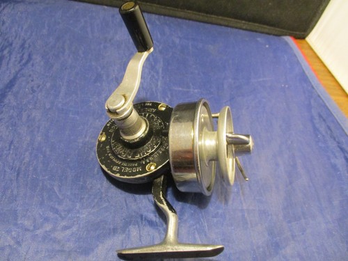 Old bache brown model - old,