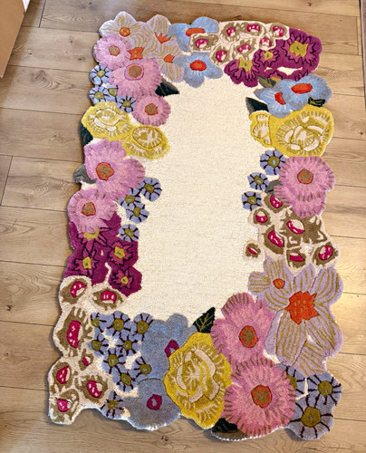 Anthropologie 5ft - anthropologie, 3