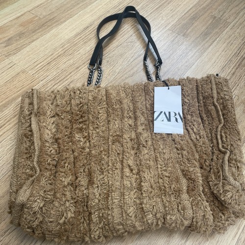 Zara women bag - women’s, nwt