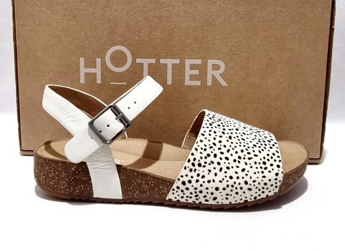Hotter conwy sandals - hotter,