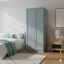 Made to Measure Wardrobes -