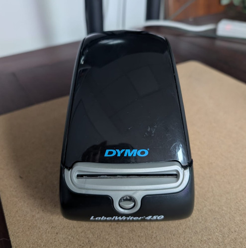 Dymo labelwriter 450 printer - 450,