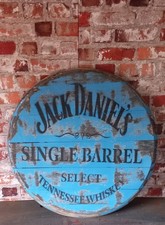 RECLAIMED SOLID OAK WHISKY