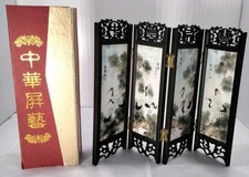 CHINESE DESK TOP CERAMIC 
