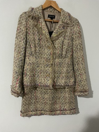 Episode wool and silk mix - episode,