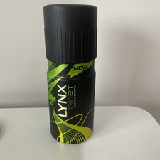 Lynx TWIST Deodorant Body