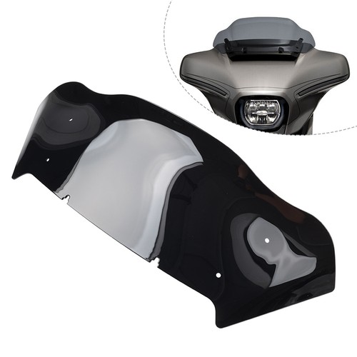 Wave windshield windscreen - windscreen, 8"