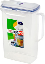 Rectangular Fridge Door Jug