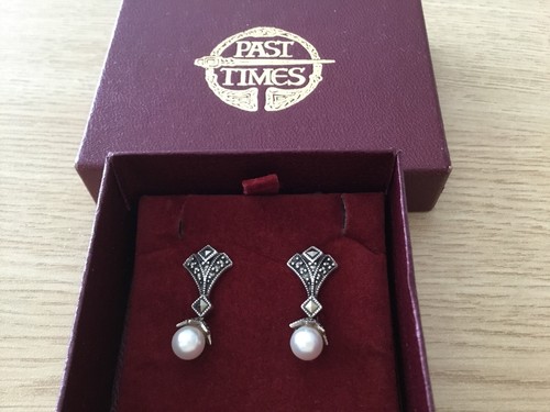 Past times vintage - vintage, deco