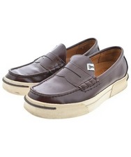 Visvim sneakers brown - sneakers,