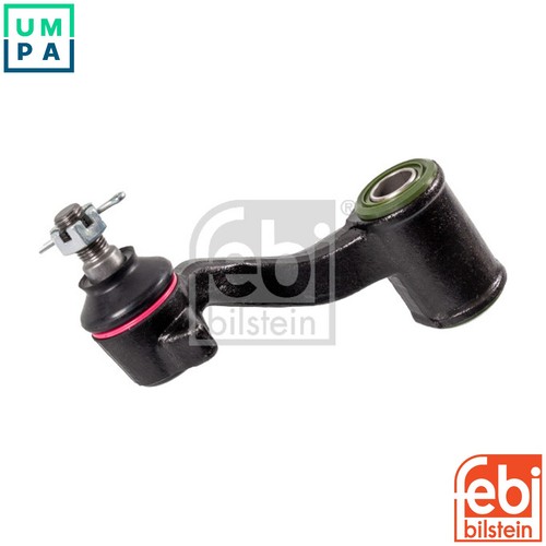 Idler arm 41387 for daihatsu - arm,