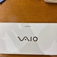 Sony vaio type vgn - type, p