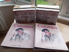 Columbo - The Complete Series