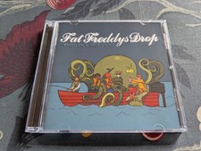 Fat Freddys Drop - Based On A