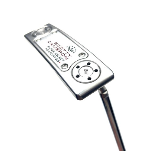Scotty cameron super - super, select