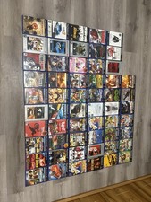 PlayStation 2 PS2 Game Bundle Joblot of 57