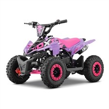 FunBikes Toxic 50cc Pink Kids