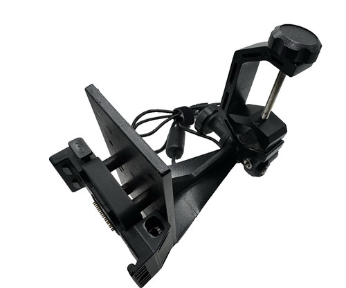 Garmin aviation yoke - garmin, mount