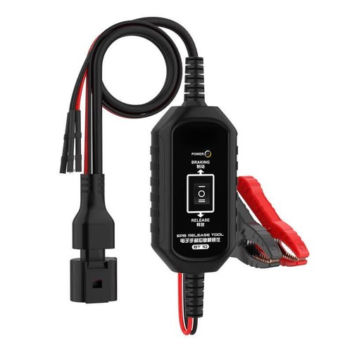 Electronic parking brake tool - brake,