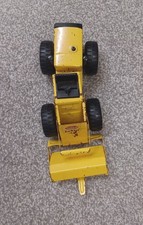 Vintage Tonka Truck Excavator