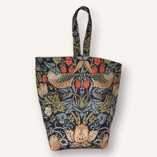 William morris hanging storage - morris,