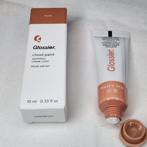 Glossier cloud paint cheek - glossier,